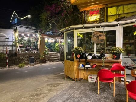 Khách Sạn Mặt Tiền Đường Hoàng Diệu P5 Đà Lạt – 30 Phòng Kinh Doanh Ngay