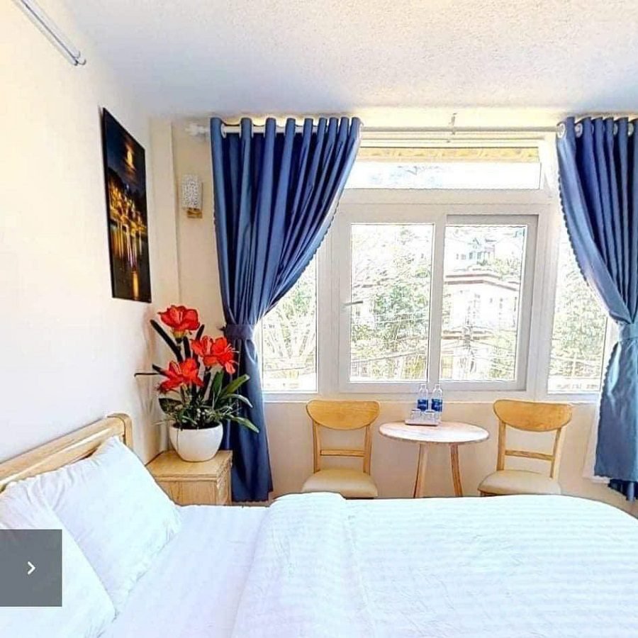 Khách Sạn Mặt Tiền Đường Hoàng Diệu P5 Đà Lạt – 30 Phòng Kinh Doanh Ngay Khách Sạn Mặt Tiền Đường Hoàng Diệu P5 Đà Lạt – 30 Phòng Kinh Doanh Ngay
