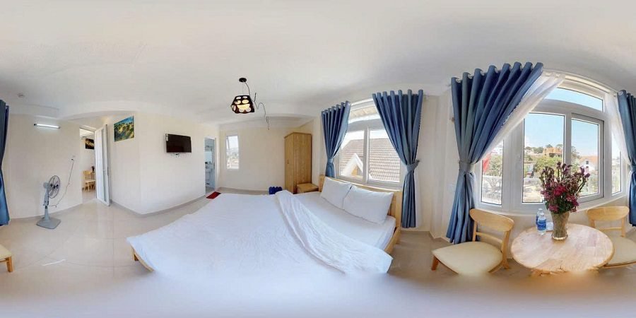 Khách Sạn Mặt Tiền Đường Hoàng Diệu P5 Đà Lạt – 30 Phòng Kinh Doanh Ngay Khách Sạn Mặt Tiền Đường Hoàng Diệu P5 Đà Lạt – 30 Phòng Kinh Doanh Ngay