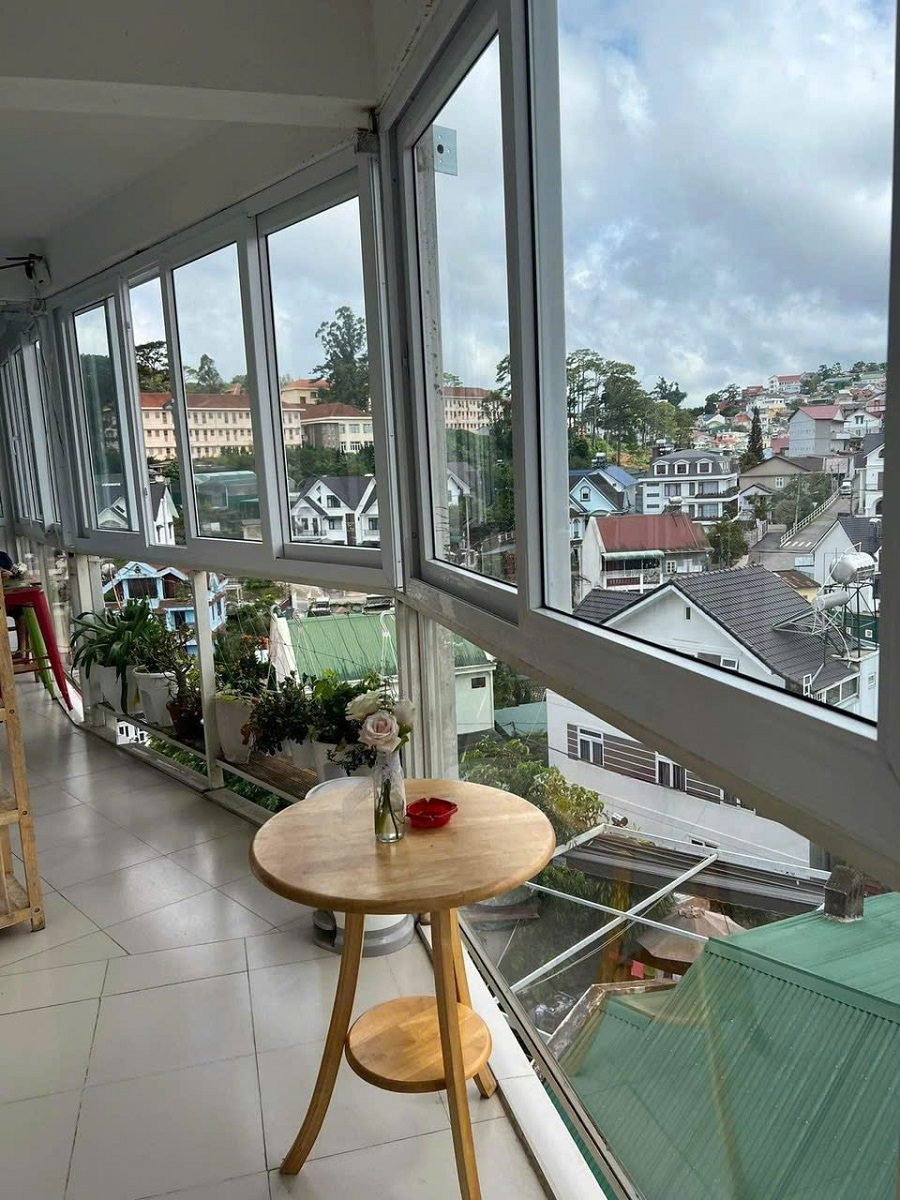 Khách Sạn Mặt Tiền Đường Hoàng Diệu P5 Đà Lạt – 30 Phòng Kinh Doanh Ngay Khách Sạn Mặt Tiền Đường Hoàng Diệu P5 Đà Lạt – 30 Phòng Kinh Doanh Ngay