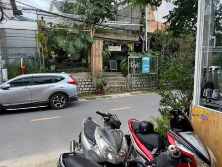 Khách Sạn Mặt Tiền Đường Hoàng Diệu P5 Đà Lạt – 30 Phòng Kinh Doanh Ngay