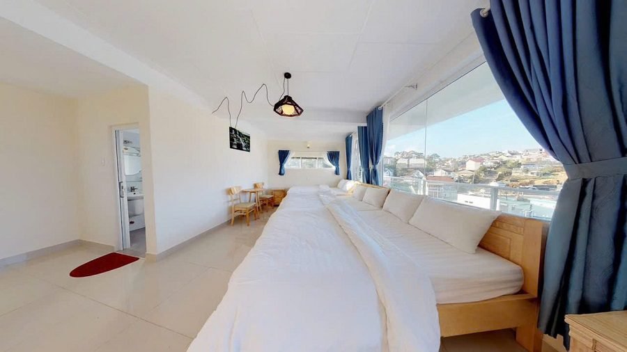 Khách Sạn Mặt Tiền Đường Hoàng Diệu P5 Đà Lạt – 30 Phòng Kinh Doanh Ngay Khách Sạn Mặt Tiền Đường Hoàng Diệu P5 Đà Lạt – 30 Phòng Kinh Doanh Ngay