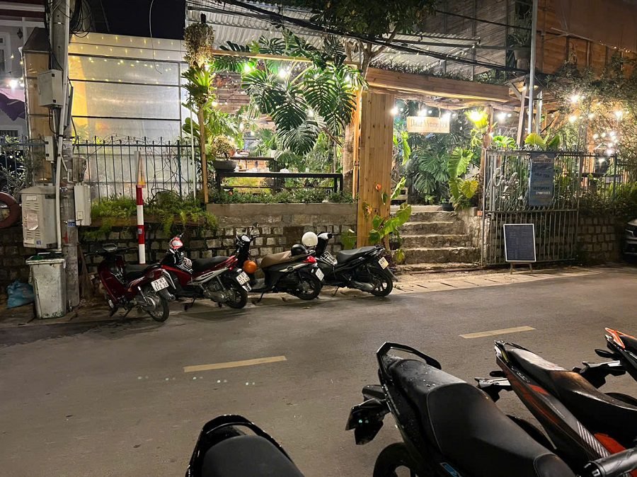 Khách Sạn Mặt Tiền Đường Hoàng Diệu P5 Đà Lạt – 30 Phòng Kinh Doanh Ngay Khách Sạn Mặt Tiền Đường Hoàng Diệu P5 Đà Lạt – 30 Phòng Kinh Doanh Ngay