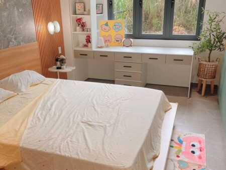 Nhà Phố 2 tầng KDC An Sơn Đà Lạt – Giá Giảm Còn 6.6 Tỷ