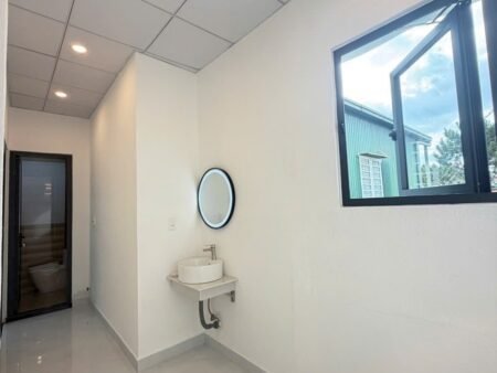 Nhà 2 tầng SR Ngô Huy Diễn P5 Đà Lạt - 3 Phòng Ngủ - 3.3 Tỷ
