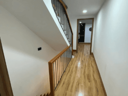 Nhà 4 tầng Nguyễn Trung Trực KQH Thái Lâm P4 Đà Lạt – Giá 9.5 Tỷ