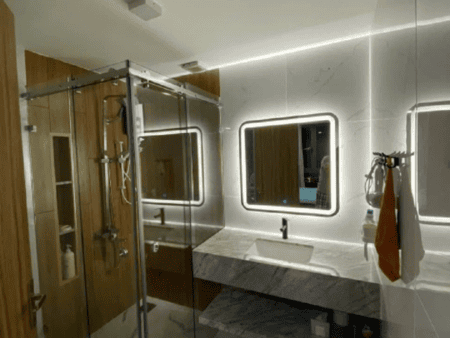 Nhà 4 tầng Nguyễn Trung Trực KQH Thái Lâm P4 Đà Lạt – Giá 9.5 Tỷ