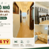 Nhà Cấp 4 Hẻm nhỏ Nguyễn Siêu Phường 7 Đà Lạt – Giá Tốt 3.4 Tỷ