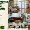 Nhà 2 tầng Hẻm Ô Tô Đường Triệu Việt Vương Đà Lạt 53.2m² – 4.85 Tỷ