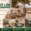 Homestay 2 tầng KQH Thái Lâm P4 Đà Lạt - 92.6m² - 8.2 tỷ