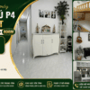 Nhà Cấp 4 Hẻm Xe Máy Trần Phú P4 Đà Lạt cách chợ đêm 800m - 3.5 tỷ