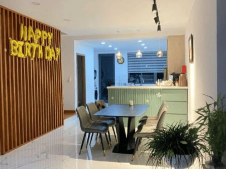 Nhà 4 tầng Nguyễn Trung Trực KQH Thái Lâm P4 Đà Lạt – Giá 9.5 Tỷ