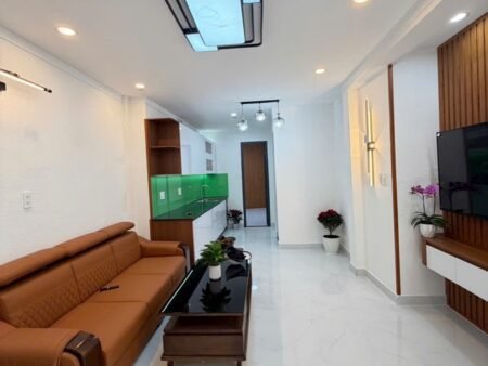 Nhà 2 tầng SR Ngô Huy Diễn P5 Đà Lạt - 3 Phòng Ngủ - 3.3 Tỷ