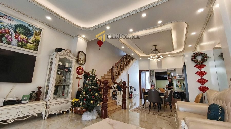NHÀ 3 tầng Nguyễn Trung Trực KQH Thái Lâm Phường 4 Đà Lạt NHÀ 3 tầng Nguyễn Trung Trực KQH Thái Lâm Phường 4 Đà Lạt
