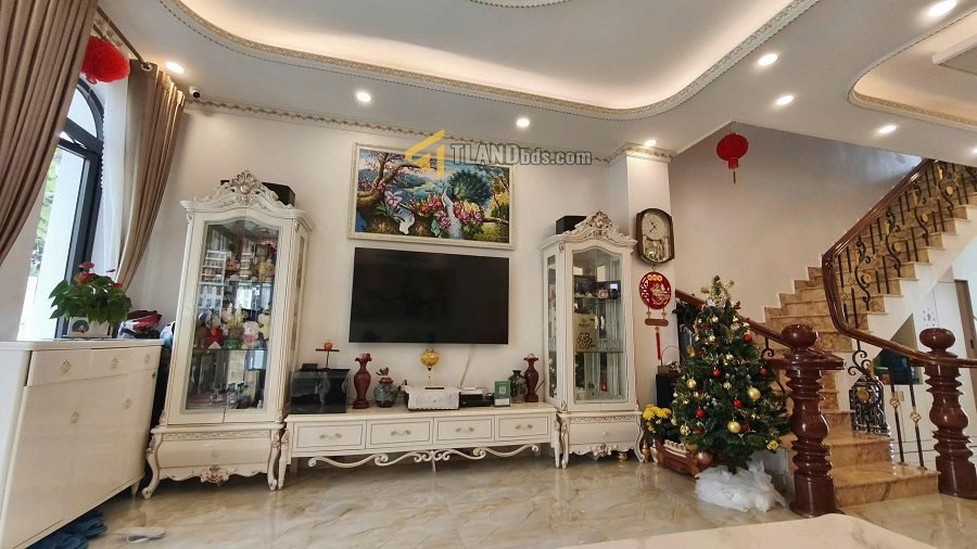 NHÀ 3 tầng Nguyễn Trung Trực KQH Thái Lâm Phường 4 Đà Lạt NHÀ 3 tầng Nguyễn Trung Trực KQH Thái Lâm Phường 4 Đà Lạt