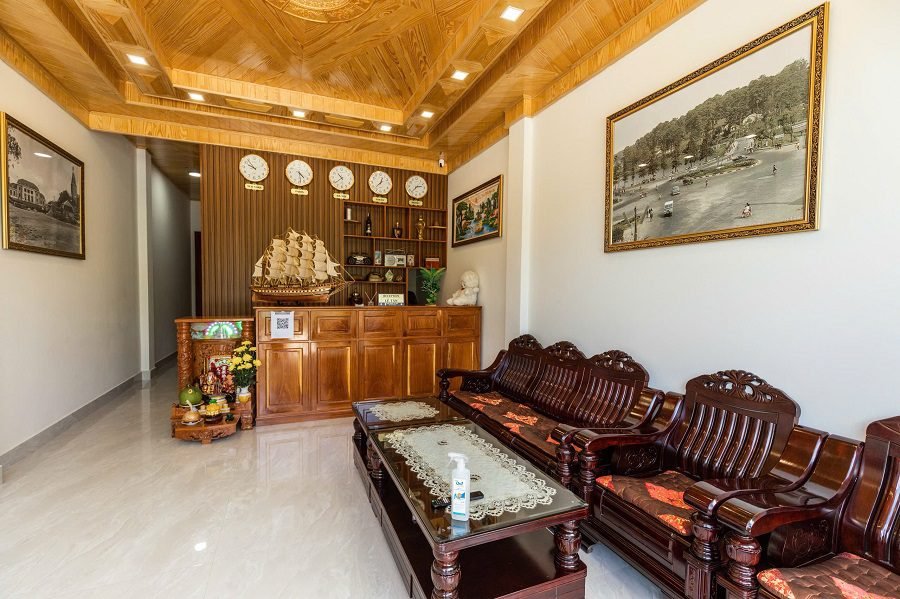 Khách sạn 5 tầng KQH Phạm Hồng Thái P10 Đà Lạt 88m² 14 tỷ Khách sạn 5 tầng KQH Phạm Hồng Thái P10 Đà Lạt 88m² 14 tỷ