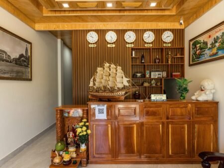 Khách sạn 5 tầng KQH Phạm Hồng Thái P10 Đà Lạt 88m² 14 tỷ
