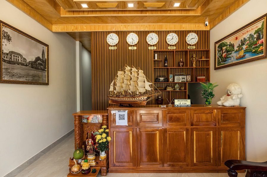 Khách sạn 5 tầng KQH Phạm Hồng Thái P10 Đà Lạt 88m² 14 tỷ Khách sạn 5 tầng KQH Phạm Hồng Thái P10 Đà Lạt 88m² 14 tỷ