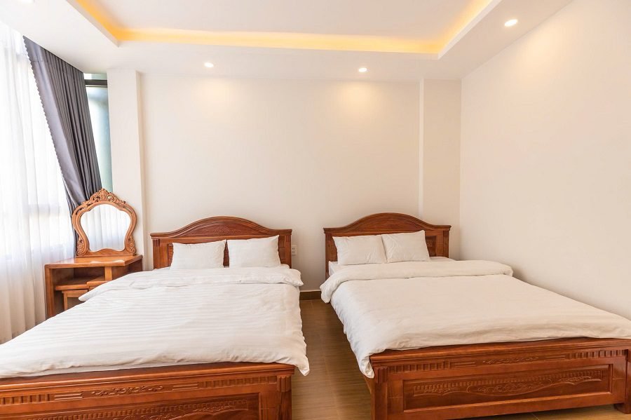 Khách sạn 5 tầng KQH Phạm Hồng Thái P10 Đà Lạt 88m² 14 tỷ Khách sạn 5 tầng KQH Phạm Hồng Thái P10 Đà Lạt 88m² 14 tỷ