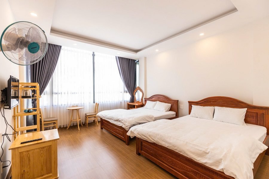 Khách sạn 5 tầng KQH Phạm Hồng Thái P10 Đà Lạt 88m² 14 tỷ Khách sạn 5 tầng KQH Phạm Hồng Thái P10 Đà Lạt 88m² 14 tỷ