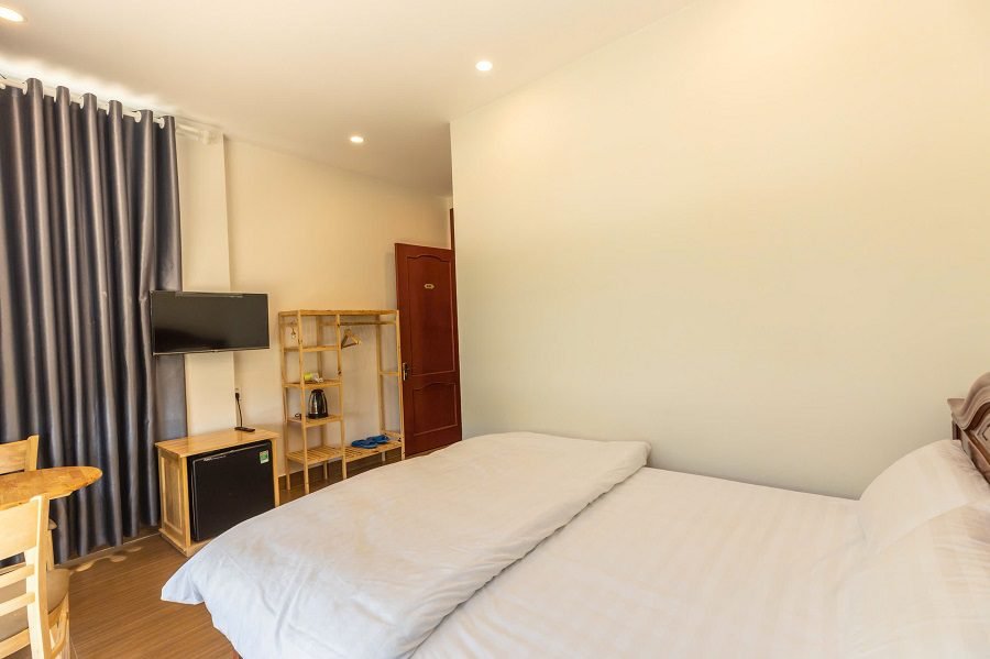 Khách sạn 5 tầng KQH Phạm Hồng Thái P10 Đà Lạt 88m² 14 tỷ Khách sạn 5 tầng KQH Phạm Hồng Thái P10 Đà Lạt 88m² 14 tỷ
