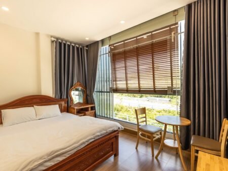 Khách sạn 5 tầng KQH Phạm Hồng Thái P10 Đà Lạt 88m² 14 tỷ