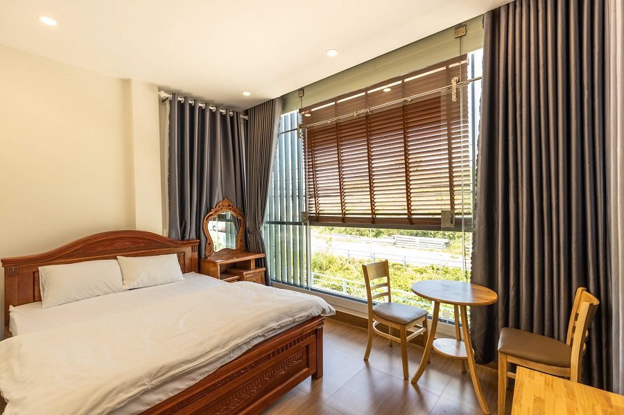 Khách sạn 5 tầng KQH Phạm Hồng Thái P10 Đà Lạt 88m² 14 tỷ Khách sạn 5 tầng KQH Phạm Hồng Thái P10 Đà Lạt 88m² 14 tỷ