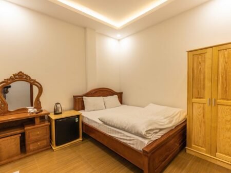 Khách sạn 5 tầng KQH Phạm Hồng Thái P10 Đà Lạt 88m² 14 tỷ