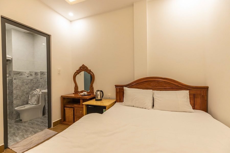 Khách sạn 5 tầng KQH Phạm Hồng Thái P10 Đà Lạt 88m² 14 tỷ Khách sạn 5 tầng KQH Phạm Hồng Thái P10 Đà Lạt 88m² 14 tỷ