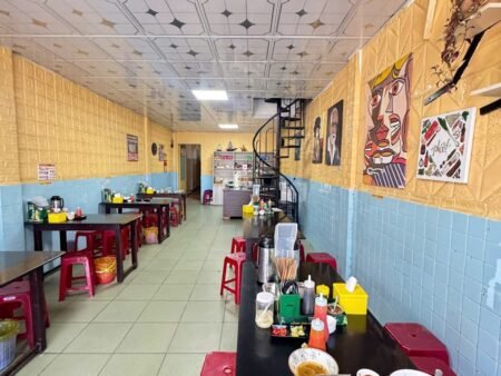 Nhà Mặt Tiền Trương Công Định – Phan Đình Phùng P2 Đà Lạt - 82m2 - 18 tỷ