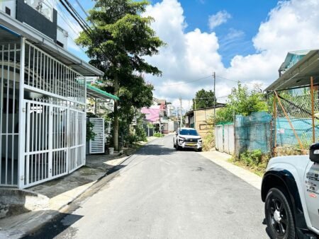 Bán 135m² Đất KQH Thái Lâm Phường 4 Đà Lạt - Giảm còn 6 tỷ