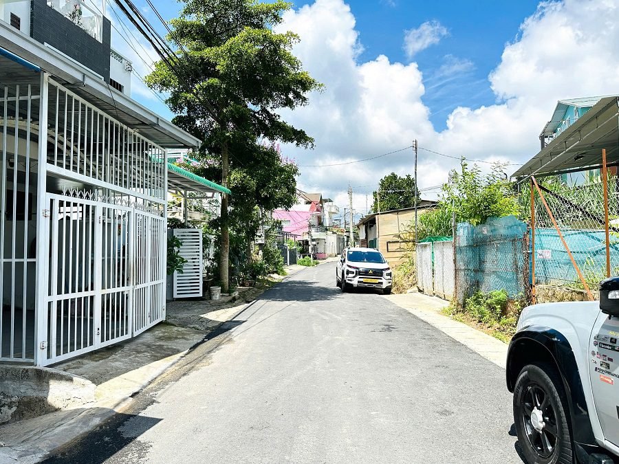 Bán 135m² Đất KQH Thái Lâm Phường 4 Đà Lạt - Giảm còn 6 tỷ Bán 135m² Đất KQH Thái Lâm Phường 4 Đà Lạt - Giảm còn 6 tỷ