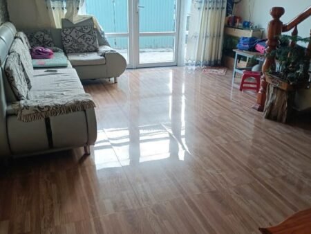 Nhà 2 tầng Hẻm Ô Tô Đường Triệu Việt Vương Đà Lạt 53.2m² – 4.85 Tỷ