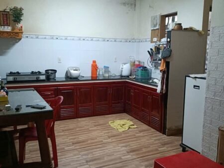 Nhà 2 tầng Hẻm Ô Tô Đường Triệu Việt Vương Đà Lạt 53.2m² – 4.85 Tỷ