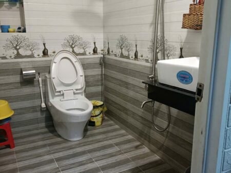 Nhà 2 tầng Hẻm Ô Tô Đường Triệu Việt Vương Đà Lạt 53.2m² – 4.85 Tỷ