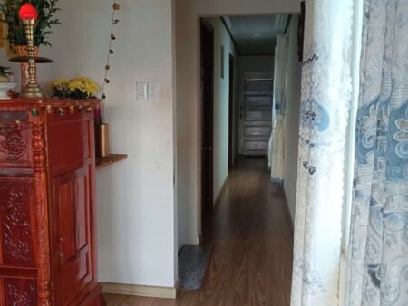 Nhà 2 tầng Hẻm Ô Tô Đường Triệu Việt Vương Đà Lạt 53.2m² – 4.85 Tỷ