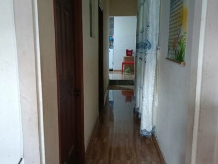 Nhà 2 tầng Hẻm Ô Tô Đường Triệu Việt Vương Đà Lạt 53.2m² – 4.85 Tỷ