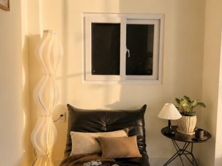Homestay 4 tầng Đẹp KQH Thái Lâm P. Xuân Hương Đà Lạt - 8.5 tỷ