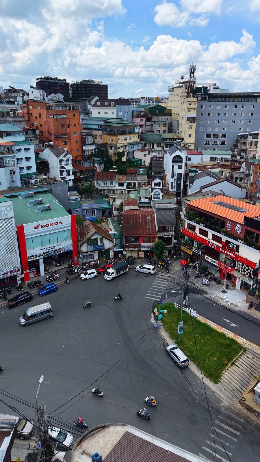 Nhà Mặt Tiền Trương Công Định – Phan Đình Phùng P2 Đà Lạt - 82m2 - 18 tỷ Nhà Mặt Tiền Trương Công Định – Phan Đình Phùng P2 Đà Lạt - 82m2 - 18 tỷ
