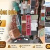 Nhà Mặt Tiền Trương Công Định – Phan Đình Phùng P2 Đà Lạt - 82m2 - 18 tỷ