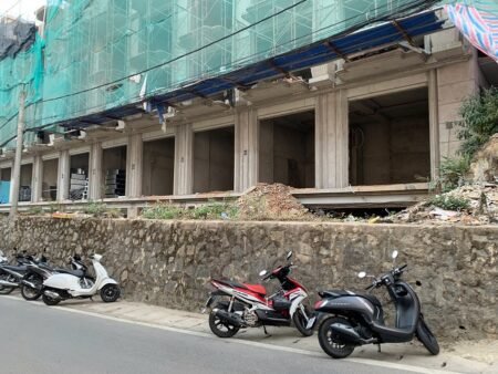 Nhà trung tâm 3 Tầng 97m² Góc Phan Bội Châu – Lý Tự Trọng Đà Lạt – 5.5 Tỷ