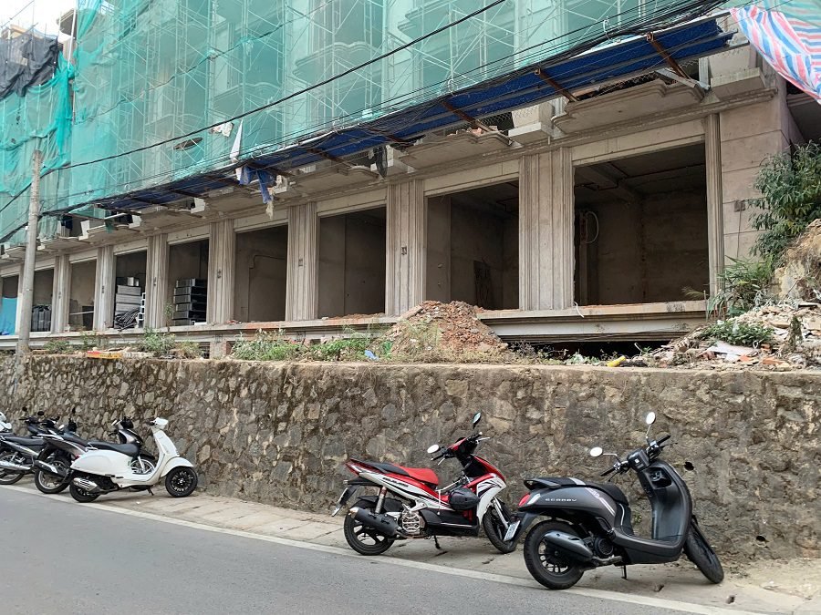 Nhà trung tâm 3 Tầng 97m² Góc Phan Bội Châu – Lý Tự Trọng Đà Lạt – 5.5 Tỷ Nhà trung tâm 3 Tầng 97m² Góc Phan Bội Châu – Lý Tự Trọng Đà Lạt – 5.5 Tỷ