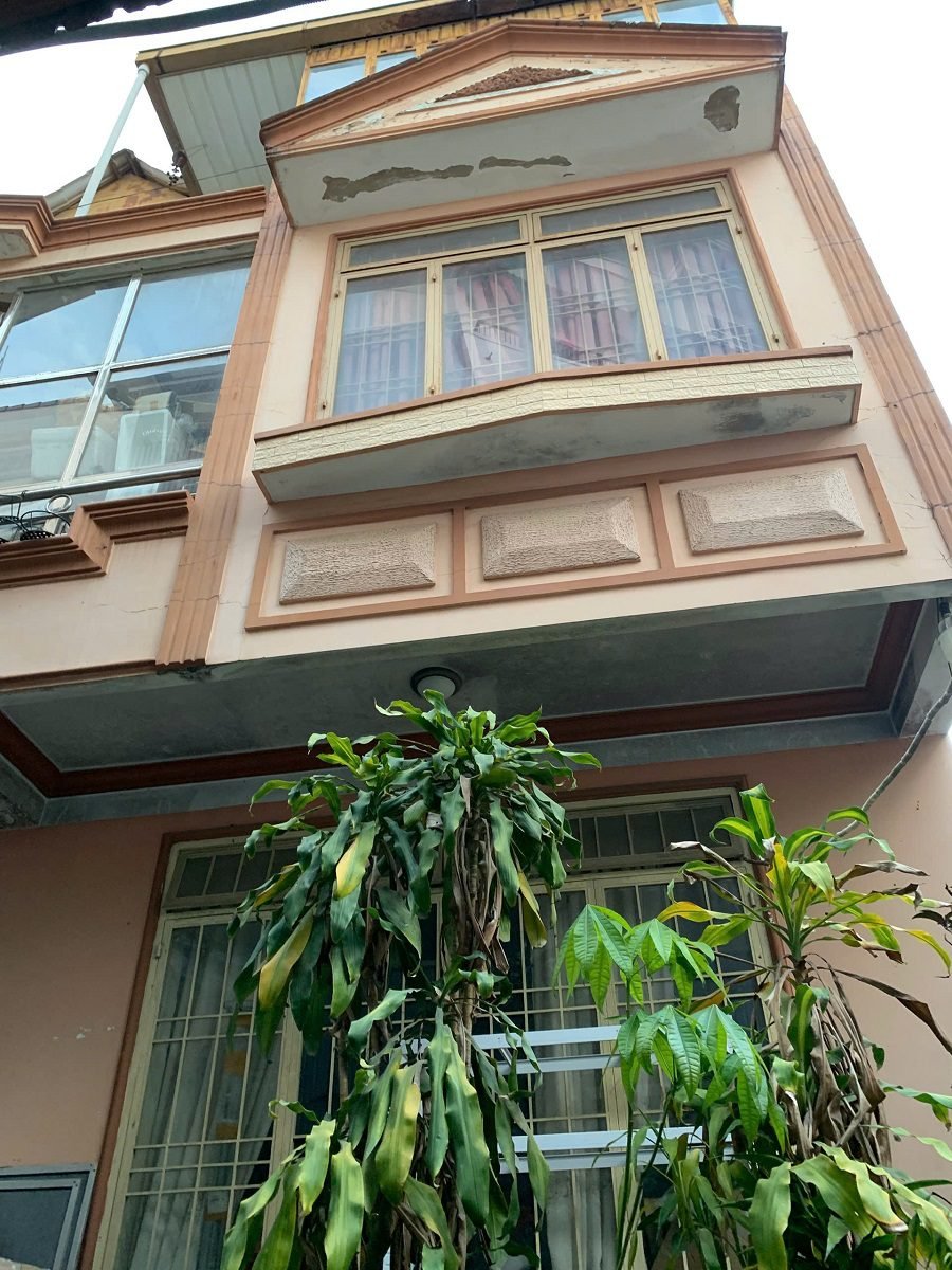 Nhà trung tâm 3 Tầng 97m² Góc Phan Bội Châu – Lý Tự Trọng Đà Lạt – 5.5 Tỷ Nhà trung tâm 3 Tầng 97m² Góc Phan Bội Châu – Lý Tự Trọng Đà Lạt – 5.5 Tỷ