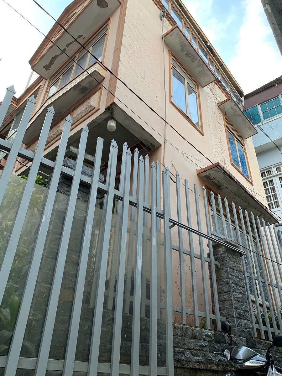 Nhà trung tâm 3 Tầng 97m² Góc Phan Bội Châu – Lý Tự Trọng Đà Lạt – 5.5 Tỷ Nhà trung tâm 3 Tầng 97m² Góc Phan Bội Châu – Lý Tự Trọng Đà Lạt – 5.5 Tỷ