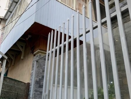 Nhà trung tâm 3 Tầng 97m² Góc Phan Bội Châu – Lý Tự Trọng Đà Lạt – 5.5 Tỷ