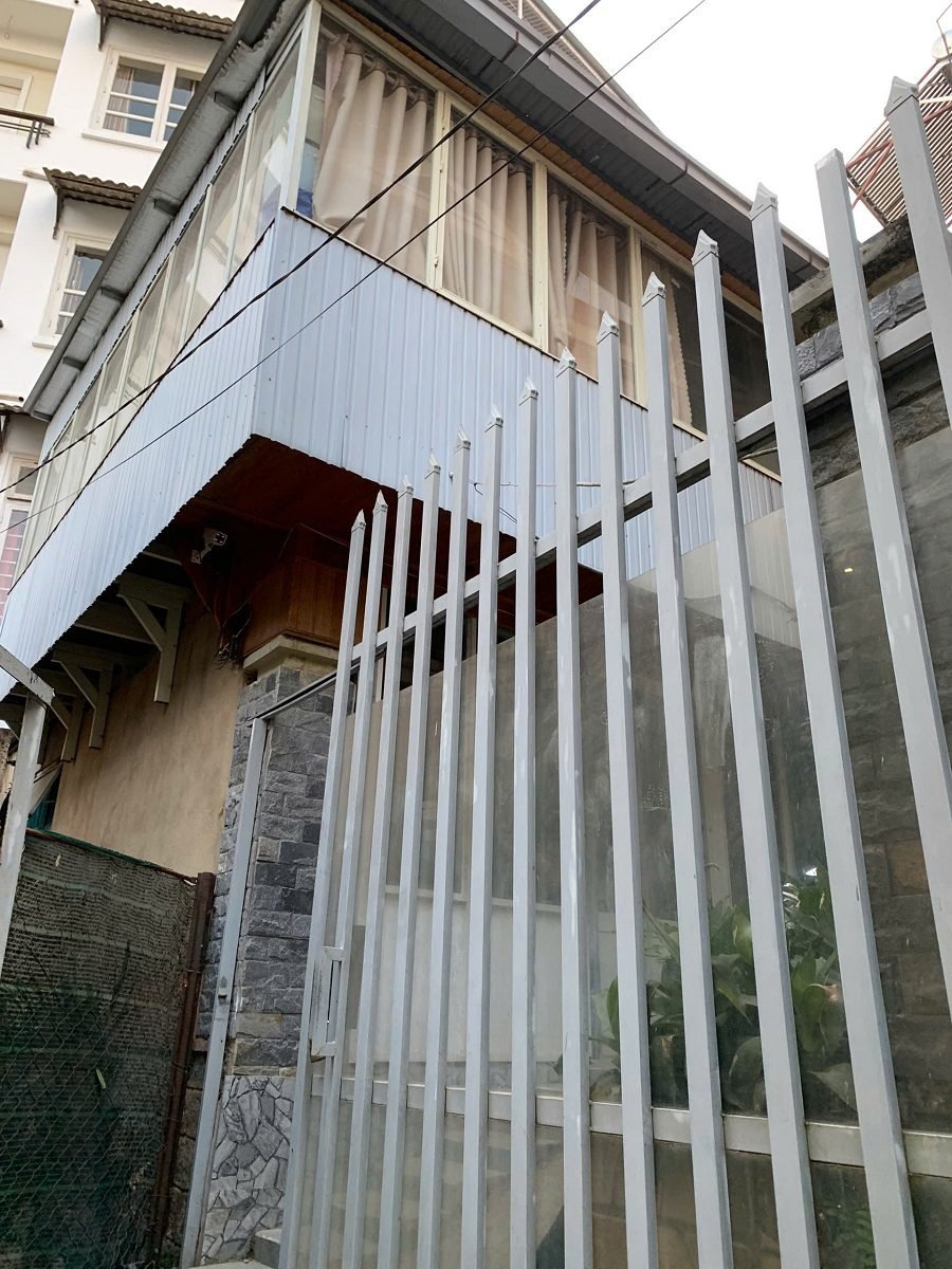 Nhà trung tâm 3 Tầng 97m² Góc Phan Bội Châu – Lý Tự Trọng Đà Lạt – 5.5 Tỷ Nhà trung tâm 3 Tầng 97m² Góc Phan Bội Châu – Lý Tự Trọng Đà Lạt – 5.5 Tỷ