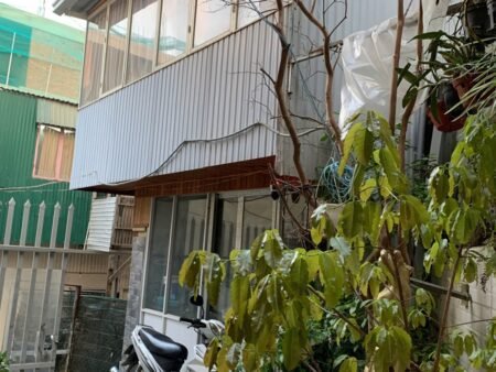 Nhà trung tâm 3 Tầng 97m² Góc Phan Bội Châu – Lý Tự Trọng Đà Lạt – 5.5 Tỷ