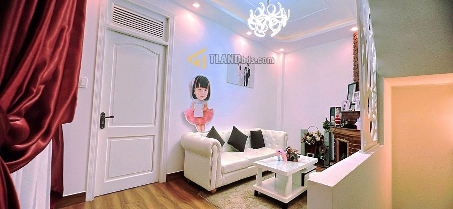 Nhà 4 tầng 2 Mặt Tiền KQH Thái Lâm P4 Đà Lạt 116,8m² - 11 tỷ Nhà 4 tầng 2 Mặt Tiền KQH Thái Lâm P4 Đà Lạt 116,8m² - 11 tỷ