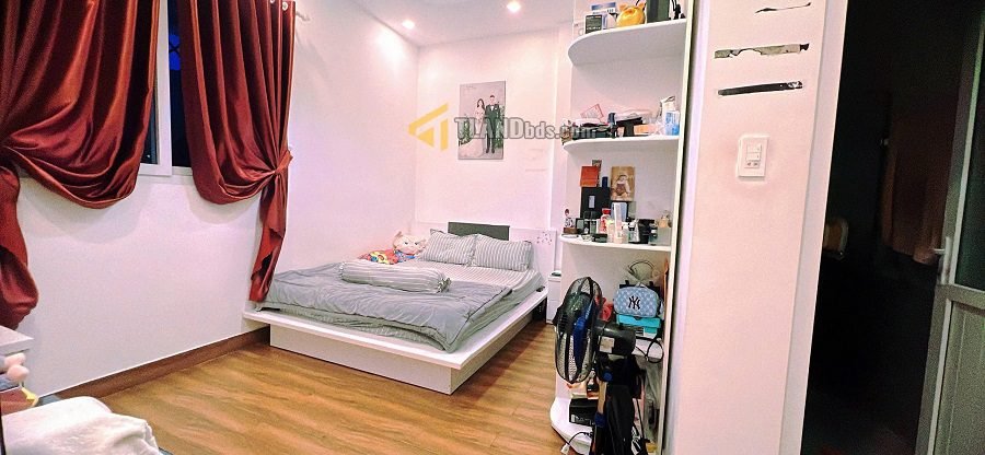 Nhà 4 tầng 2 Mặt Tiền KQH Thái Lâm P4 Đà Lạt 116,8m² - 11 tỷ Nhà 4 tầng 2 Mặt Tiền KQH Thái Lâm P4 Đà Lạt 116,8m² - 11 tỷ