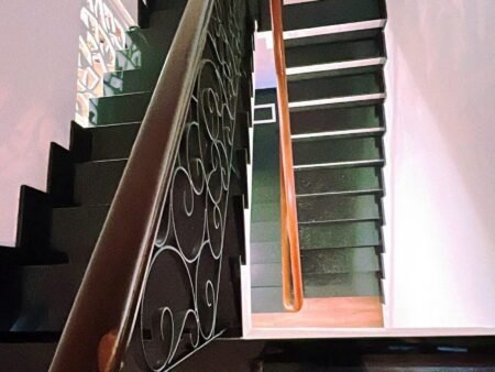 Nhà 4 tầng 2 Mặt Tiền KQH Thái Lâm P4 Đà Lạt 116,8m² - 11 tỷ